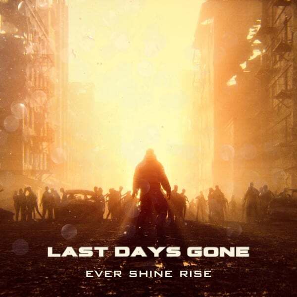 Cover art for Ever Shine Rise